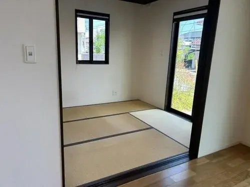 4LDK Property Yamaguchi City Yamaguchi Prefecture (7)