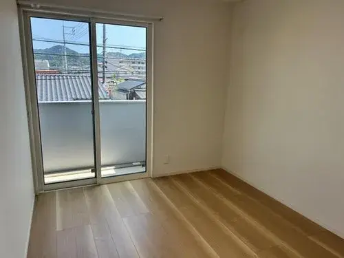 4LDK Property Yamaguchi City Yamaguchi Prefecture (8)