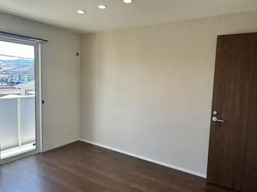 4LDK Property Yamaguchi City Yamaguchi Prefecture (9)