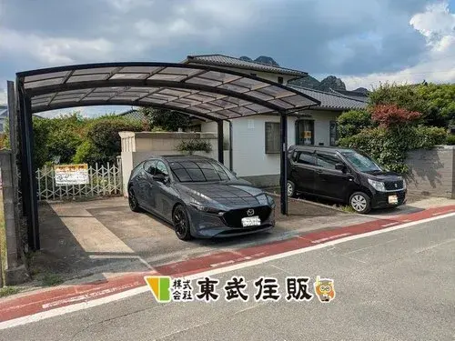 7DK Property Hofu City Yamaguchi Prefecture (2)