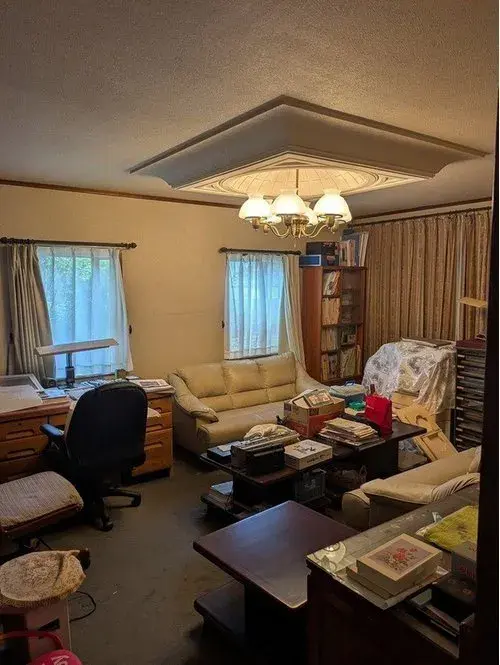 7DK Property Hofu City Yamaguchi Prefecture (11)