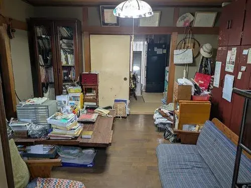 7DK Property Hofu City Yamaguchi Prefecture (12)