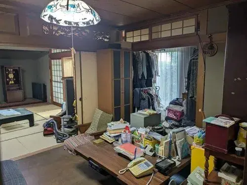 7DK Property Hofu City Yamaguchi Prefecture (13)
