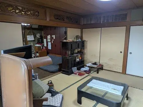 7DK Property Hofu City Yamaguchi Prefecture (14)