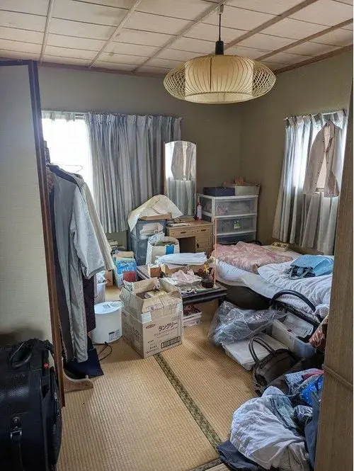 7DK Property Hofu City Yamaguchi Prefecture (16)