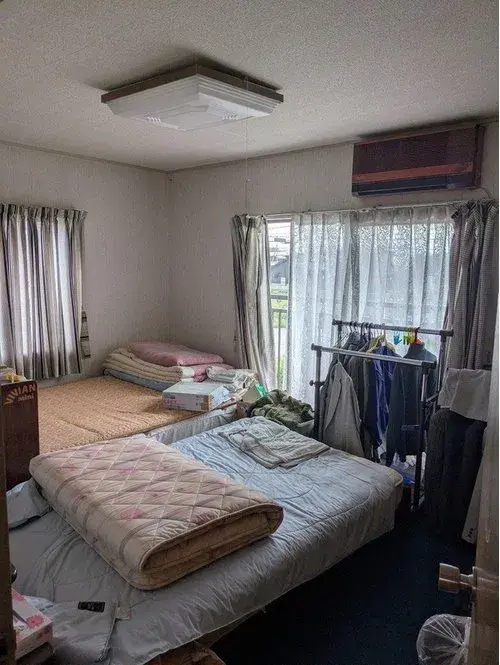 7DK Property Hofu City Yamaguchi Prefecture (17)