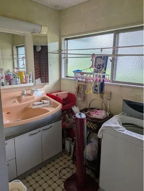 7DK Property Hofu City Yamaguchi Prefecture (19)