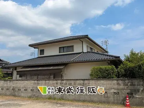 7DK Property Hofu City Yamaguchi Prefecture (3)