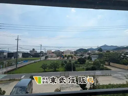 7DK Property Hofu City Yamaguchi Prefecture (22)