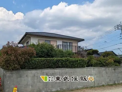 7DK Property Hofu City Yamaguchi Prefecture (4)