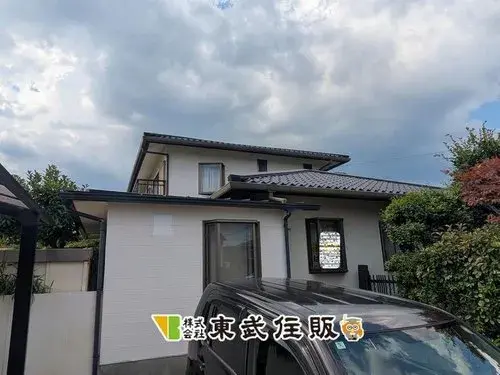 7DK Property Hofu City Yamaguchi Prefecture (5)