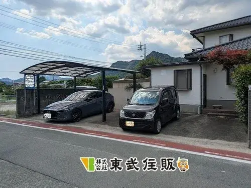 7DK Property Hofu City Yamaguchi Prefecture (6)