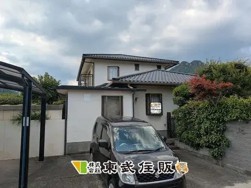 7DK Property Hofu City Yamaguchi Prefecture (7)
