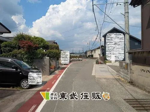 7DK Property Hofu City Yamaguchi Prefecture (8)