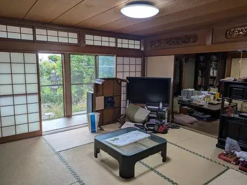 7DK Property Hofu City Yamaguchi Prefecture (9)