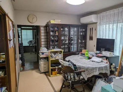 7DK Property Hofu City Yamaguchi Prefecture (10)