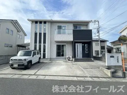 Akiya in Tokushima