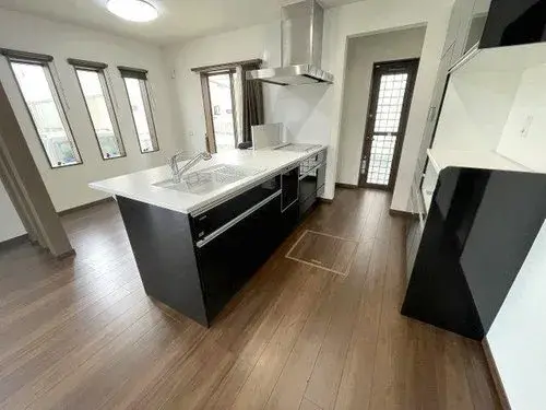 4LDK+S Property Tokushima City Tokushima Prefecture (12)