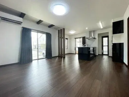 4LDK+S Property Tokushima City Tokushima Prefecture (3)