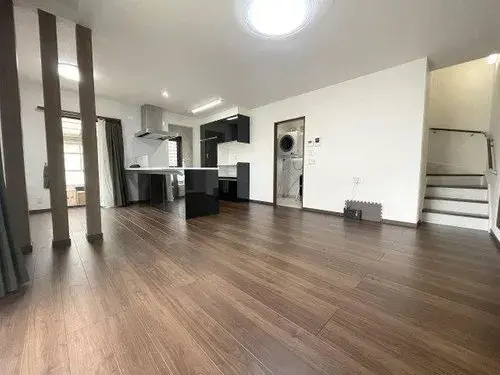 4LDK+S Property Tokushima City Tokushima Prefecture (4)
