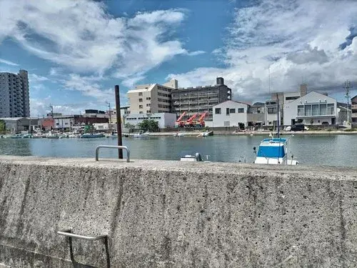9DK Naruto City Tokushima Prefecture (15)
