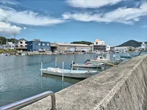 9DK Naruto City Tokushima Prefecture (16)