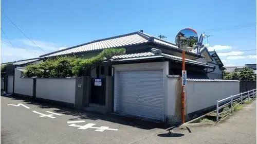 Akiya in Kagawa