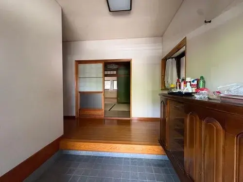 6DK Property Marugame City Kagawa Prefecture (4)