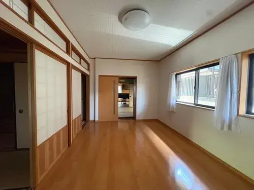 6DK Property Marugame City Kagawa Prefecture (5)