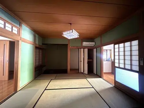 6DK Property Marugame City Kagawa Prefecture (6)