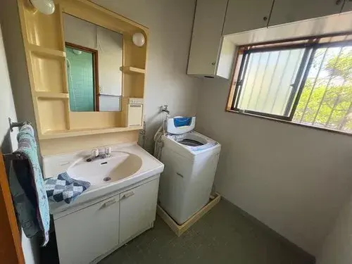 6DK Property Marugame City Kagawa Prefecture (7)