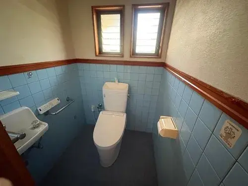 6DK Property Marugame City Kagawa Prefecture (9)