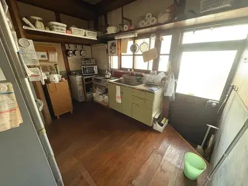 香川県多度津町4K+S物件 (2)