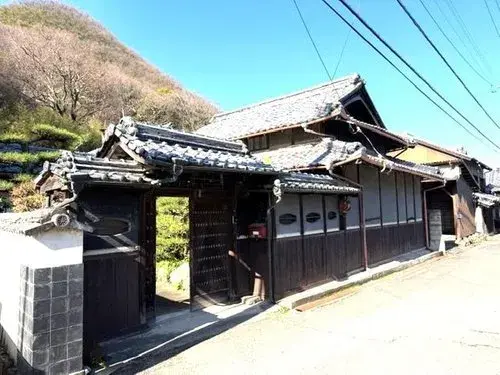 Akiya in Kagawa