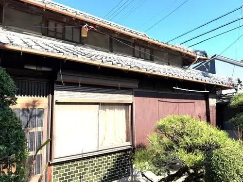 7LDK Property Kan'onji City Kagawa Prefecture (2)