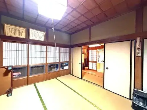 7LDK Property Kan'onji City Kagawa Prefecture (6)