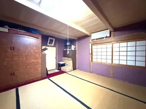 7LDK Property Kan'onji City Kagawa Prefecture (7)