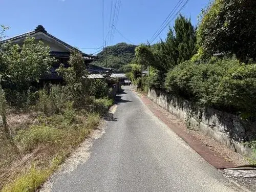 7DK Imabari City Ehime Prefecture (2)