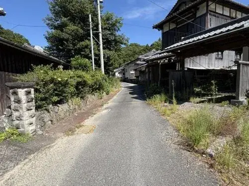 7DK Imabari City Ehime Prefecture (3)
