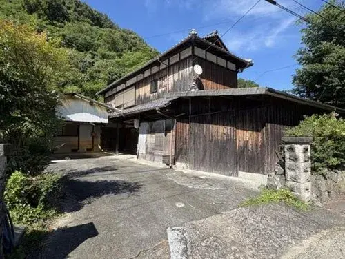7DK Imabari City Ehime Prefecture (5)