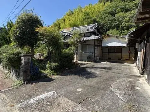 7DK Imabari City Ehime Prefecture (6)