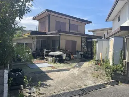 4LDK Property Imabari City Ehime Prefecture (2)
