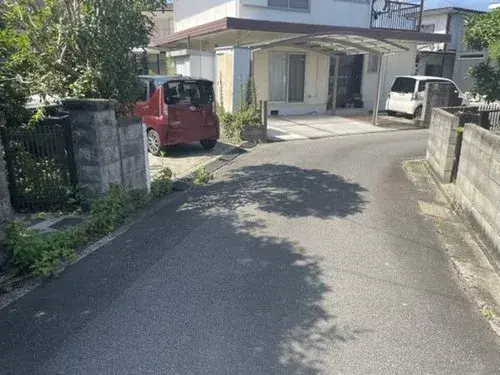4LDK Property Imabari City Ehime Prefecture (3)