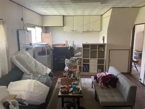 4LDK Property Imabari City Ehime Prefecture (8)