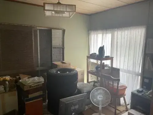4LDK Property Imabari City Ehime Prefecture (9)