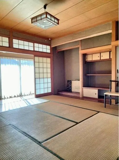 4LDK Niihama City Ehime Prefecture (4)