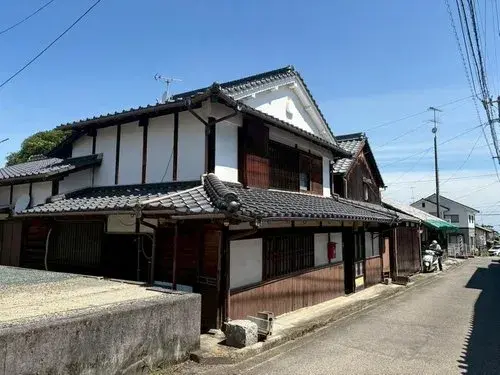 Ehime Prefecture Saijo City 5DK Property (2)