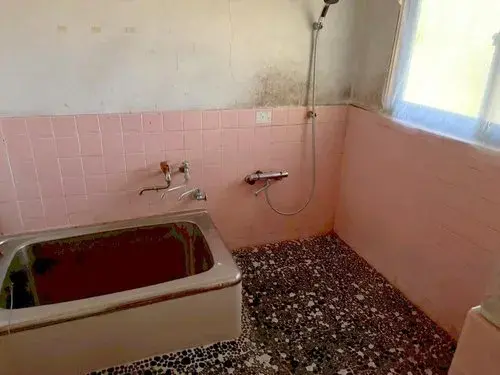 Ehime Prefecture Saijo City 5DK Property (14)