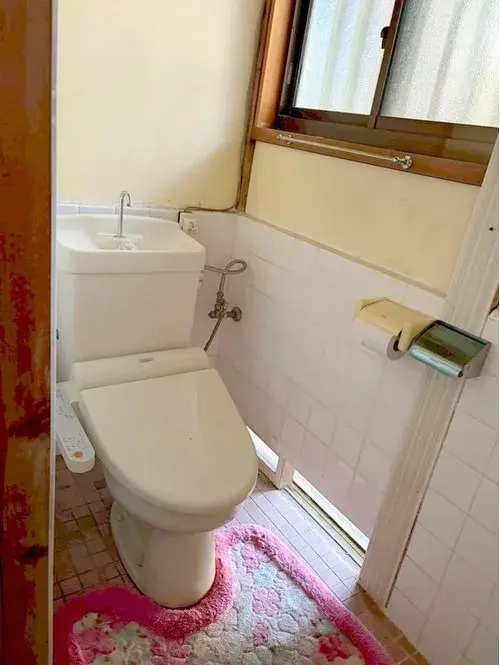 Ehime Prefecture Saijo City 5DK Property (15)
