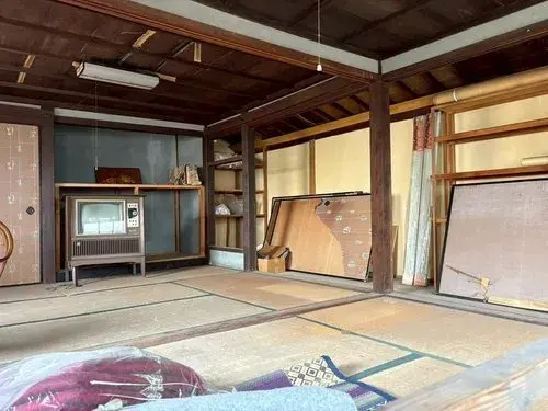 Ehime Prefecture Saijo City 5DK Property (4)
